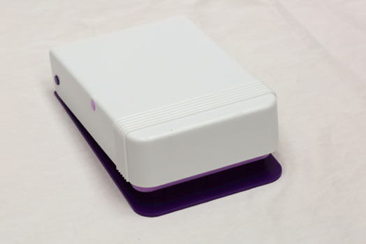 Pill Cutter Unit Closed